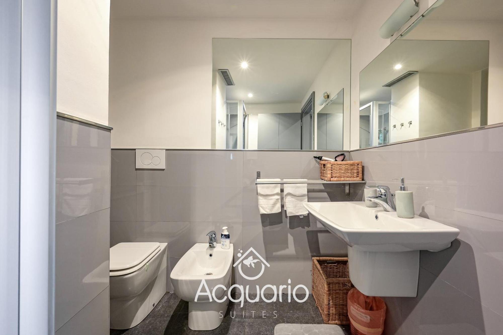 Acquario Apartment Genua