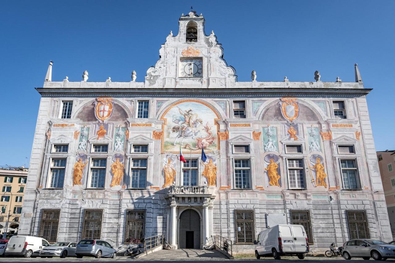 Apartment Acquario *