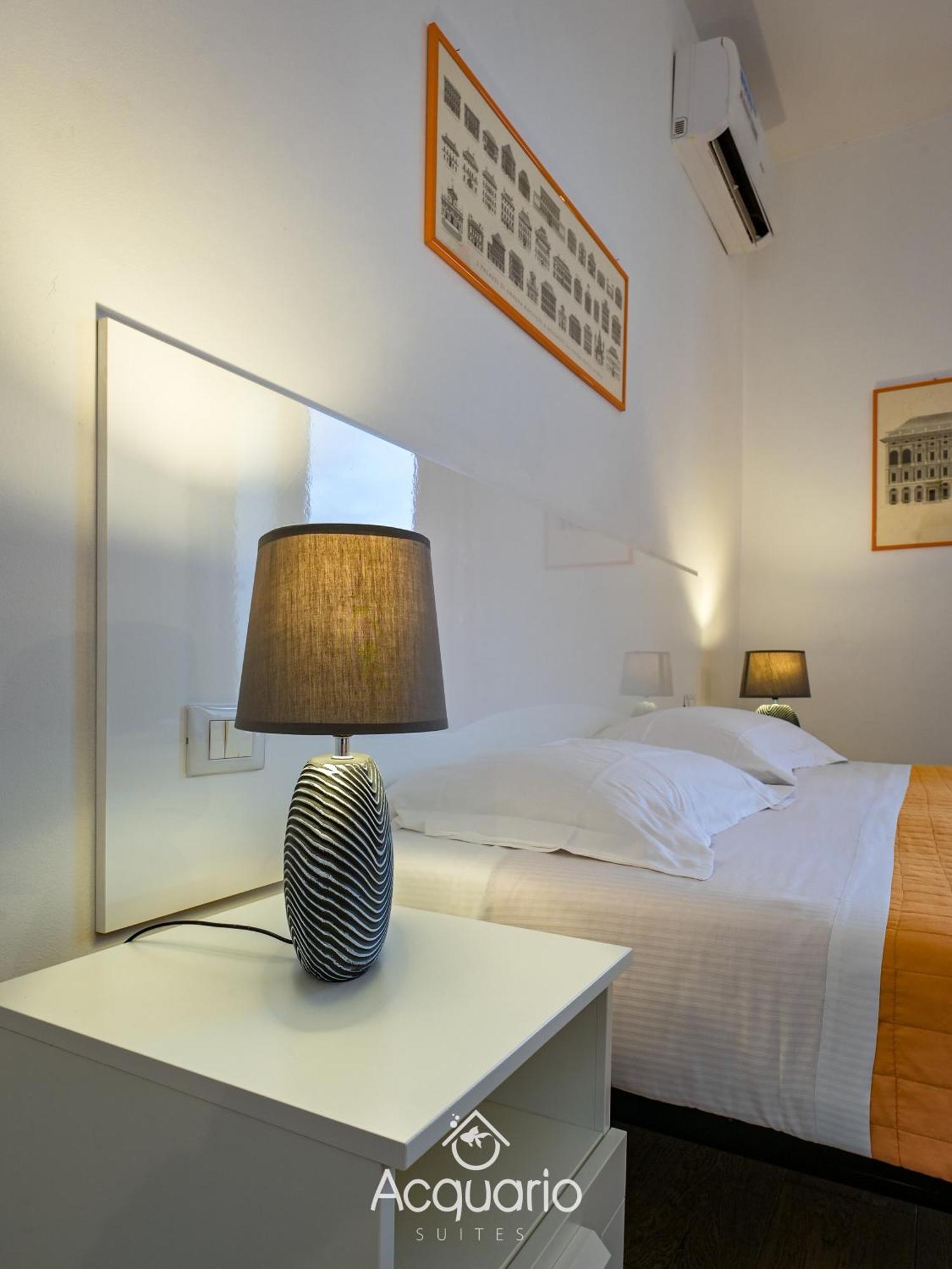 Apartment Acquario