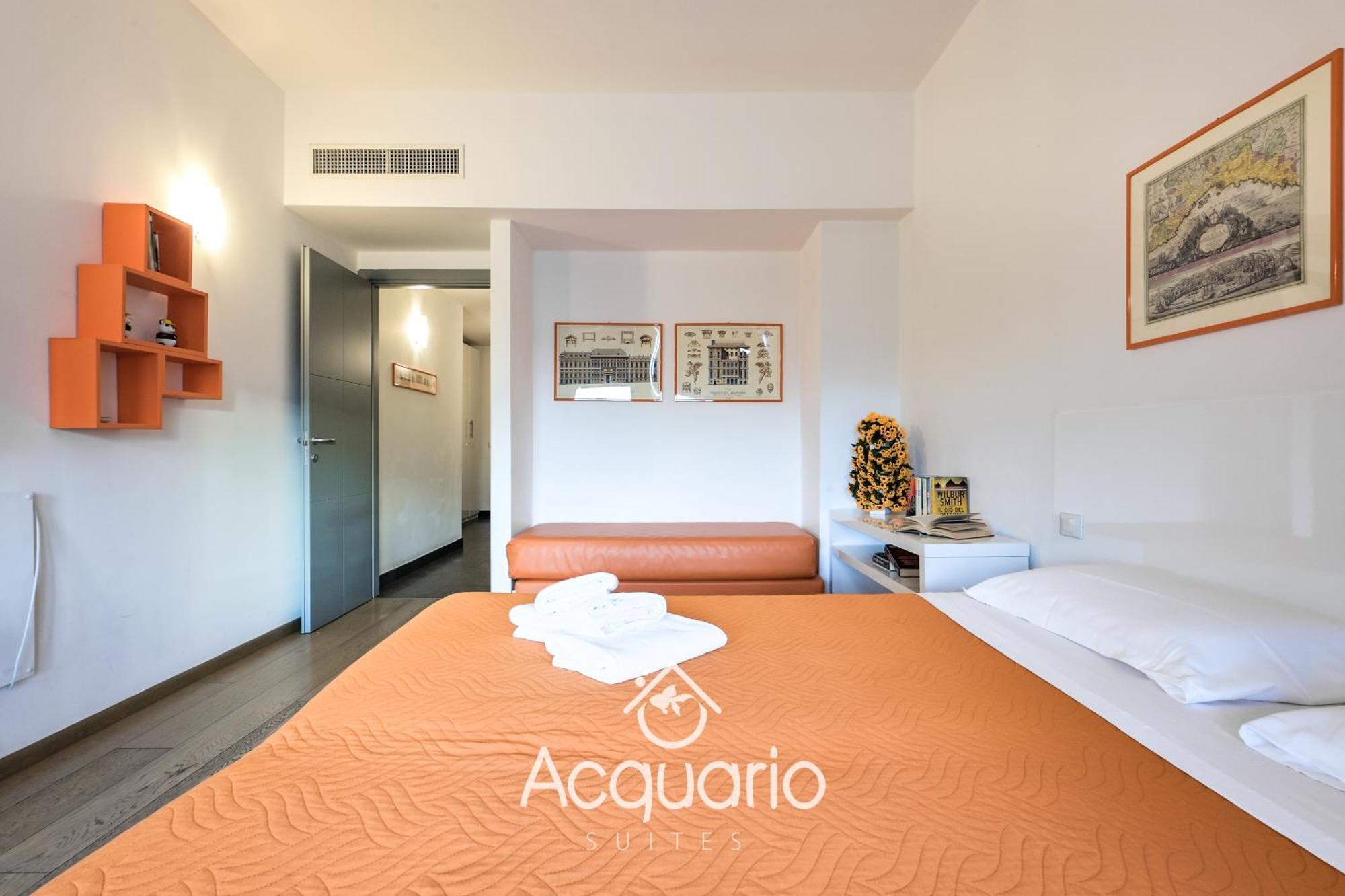 Acquario Genua